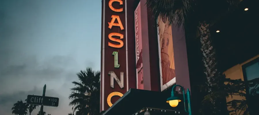 Erfolg Faszination Casino