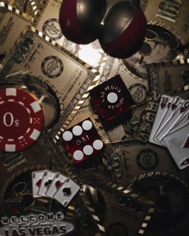 Kartenmischmaschinen Casino
